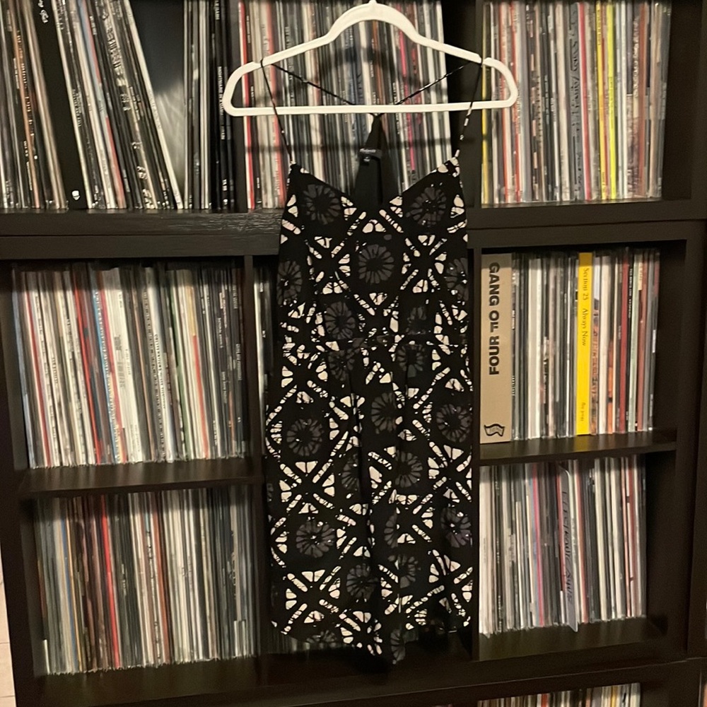 Madewell dress